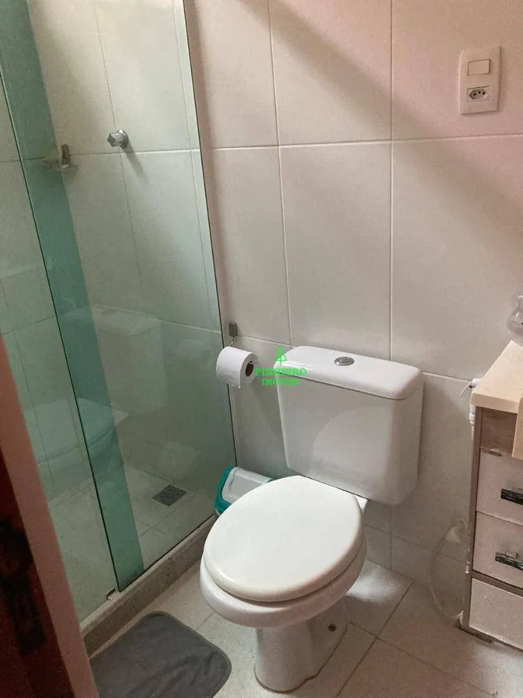Casa, 4 quartos, 108 m² - Foto 15