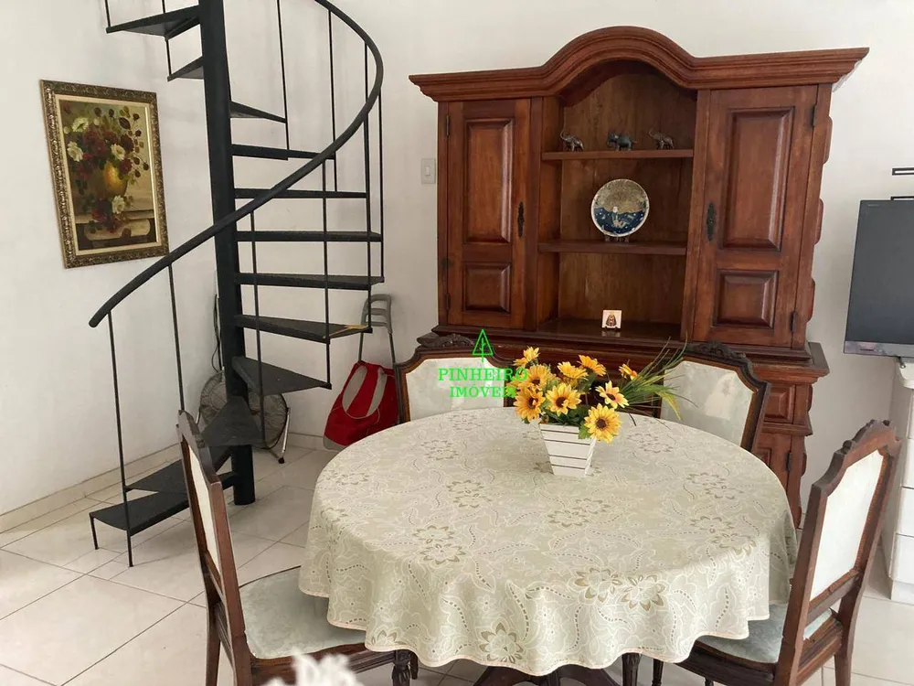 Casa, 4 quartos, 108 m² - Foto 16