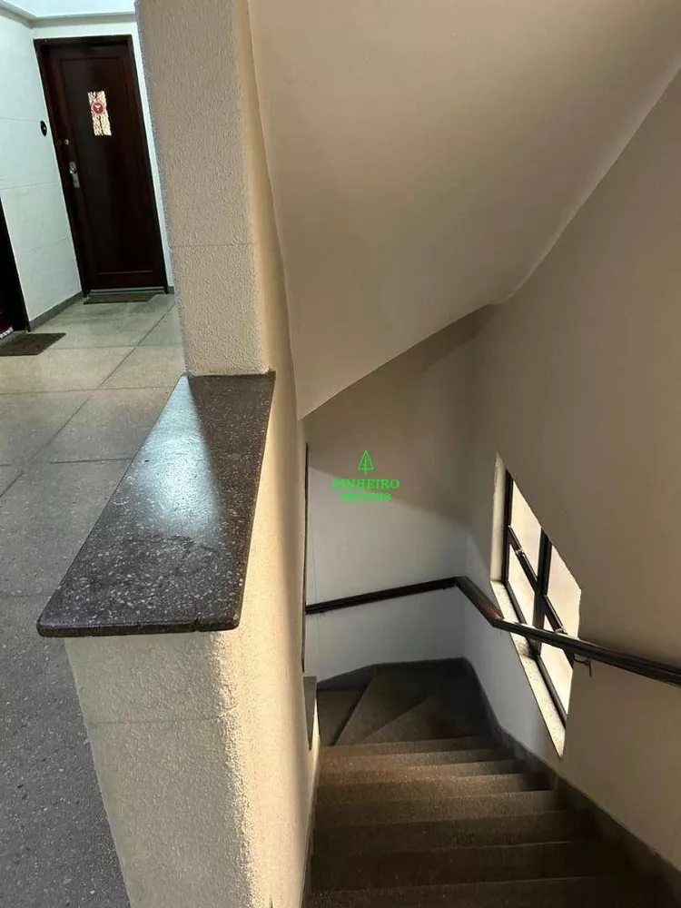 Apartamento, 3 quartos, 135 m² - Foto 12