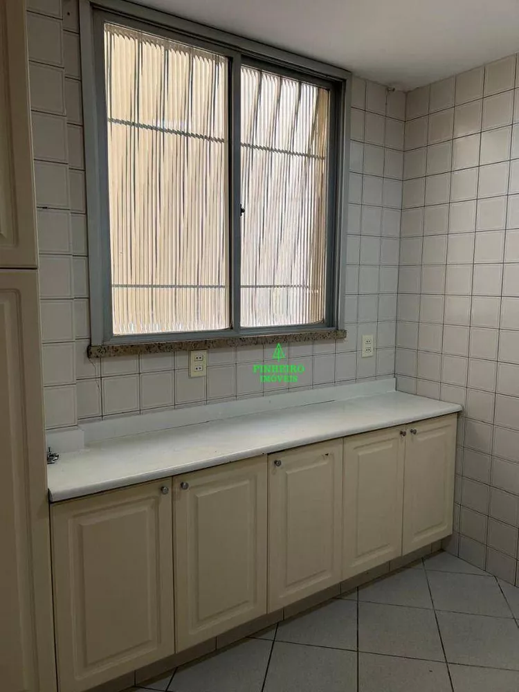 Apartamento, 3 quartos, 135 m² - Foto 6
