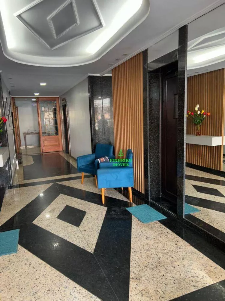 Apartamento, 3 quartos, 135 m² - Foto 30