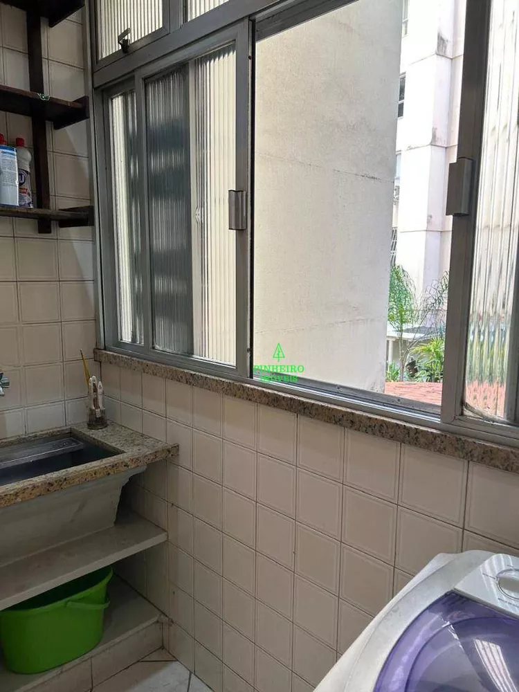 Apartamento, 3 quartos, 135 m² - Foto 26