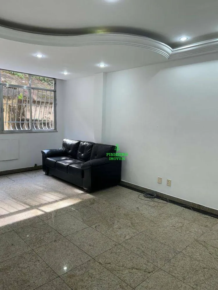 Apartamento, 3 quartos, 135 m² - Foto 4