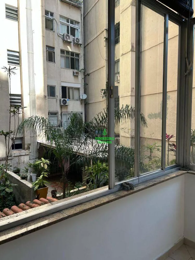 Apartamento, 3 quartos, 135 m² - Foto 2