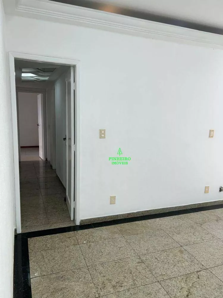 Apartamento, 3 quartos, 135 m² - Foto 17