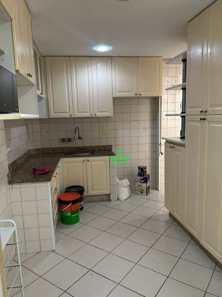 Apartamento, 3 quartos, 135 m² - Foto 3