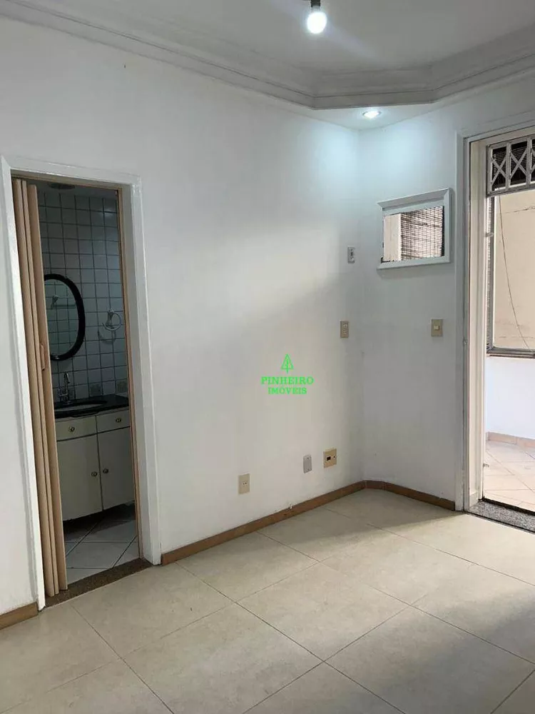 Apartamento, 3 quartos, 135 m² - Foto 28