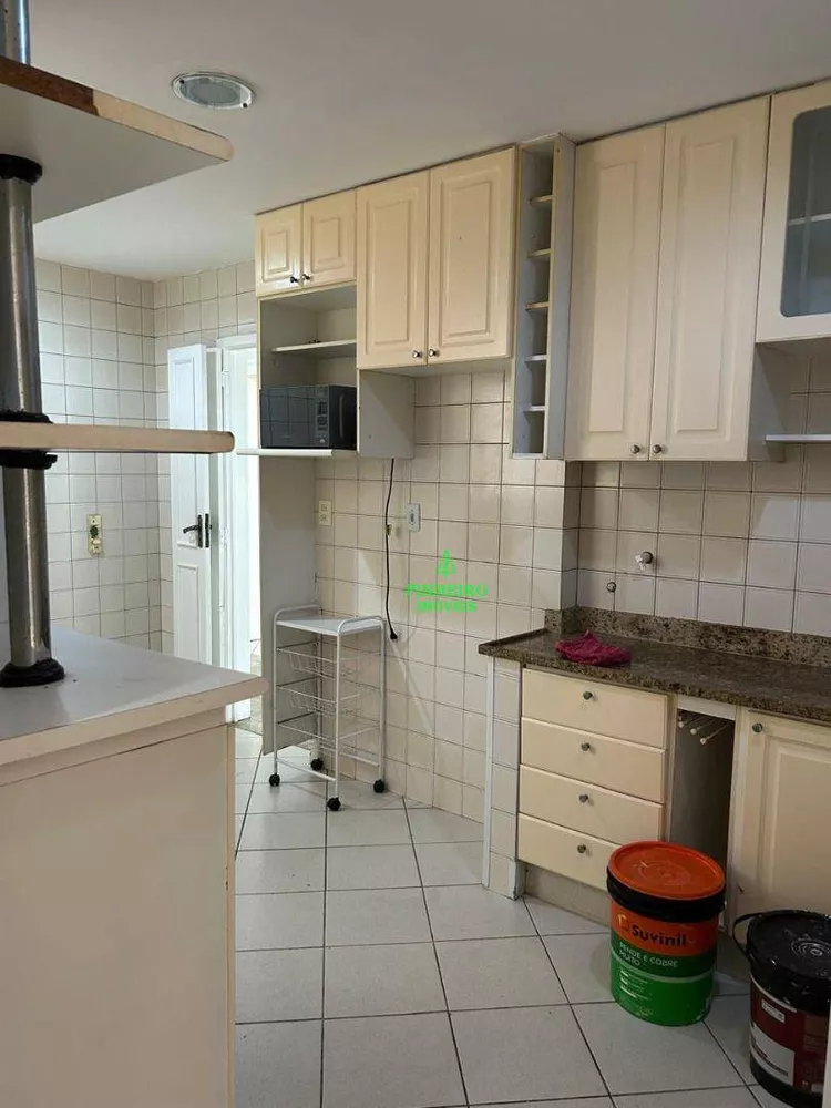 Apartamento, 3 quartos, 135 m² - Foto 22