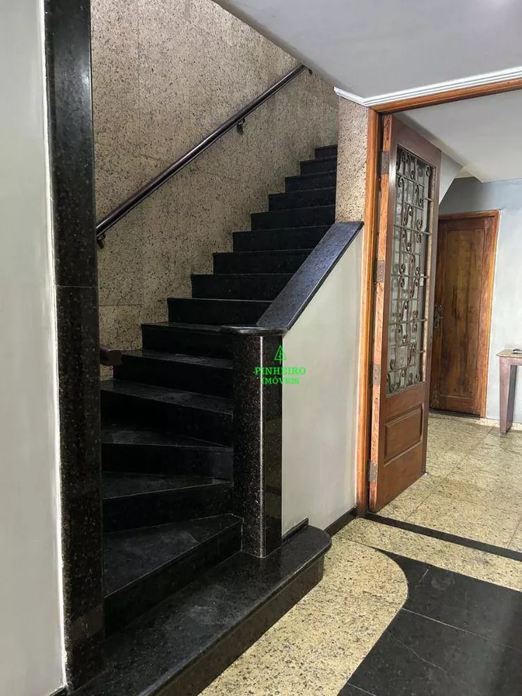 Apartamento, 3 quartos, 135 m² - Foto 1