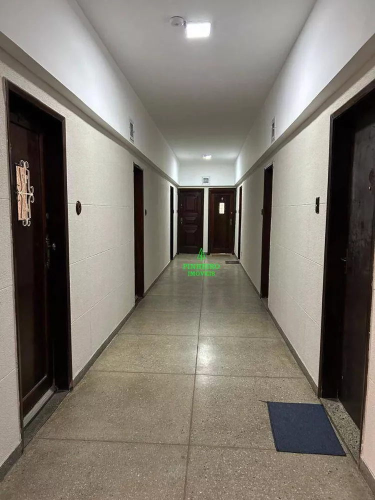 Apartamento, 3 quartos, 135 m² - Foto 9