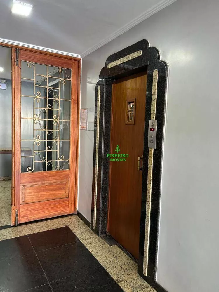 Apartamento, 3 quartos, 135 m² - Foto 14