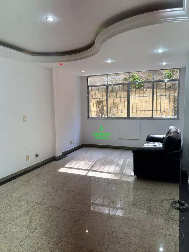 Apartamento, 3 quartos, 135 m² - Foto 10