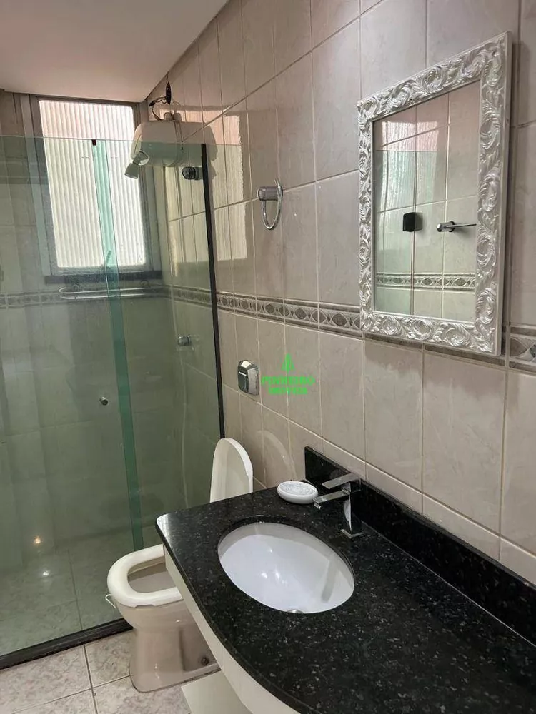 Apartamento, 3 quartos, 135 m² - Foto 11