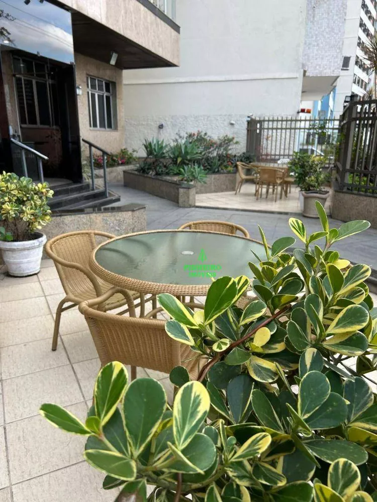 Apartamento, 3 quartos, 135 m² - Foto 20
