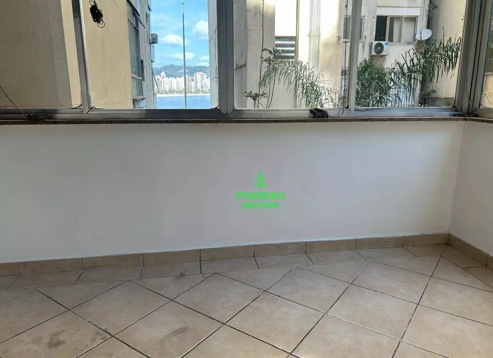 Apartamento, 3 quartos, 135 m² - Foto 15