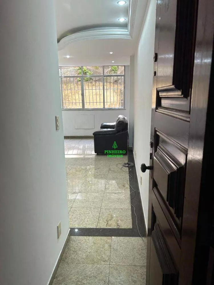 Apartamento, 3 quartos, 135 m² - Foto 24