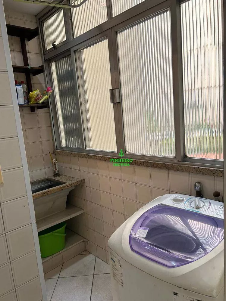 Apartamento, 3 quartos, 135 m² - Foto 21