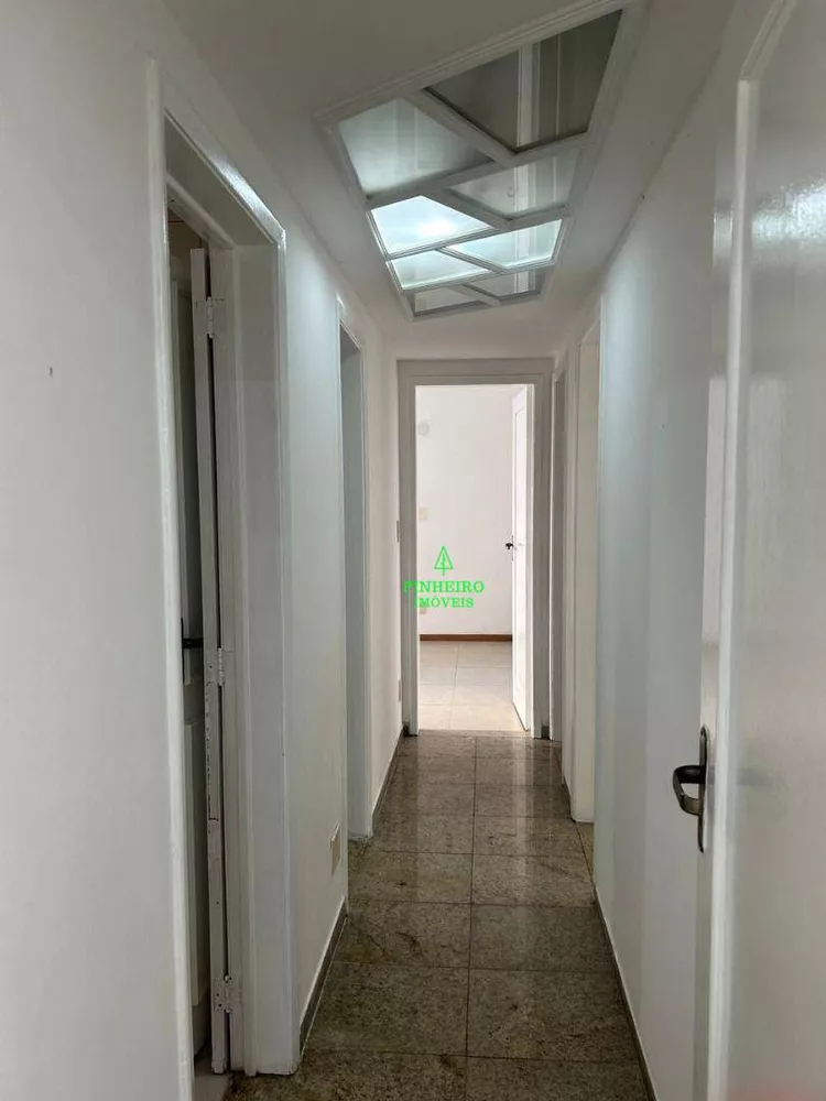 Apartamento, 3 quartos, 135 m² - Foto 16