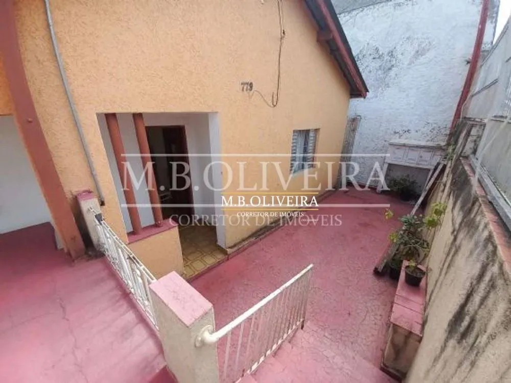 Terreno, 210 m² - Foto 3