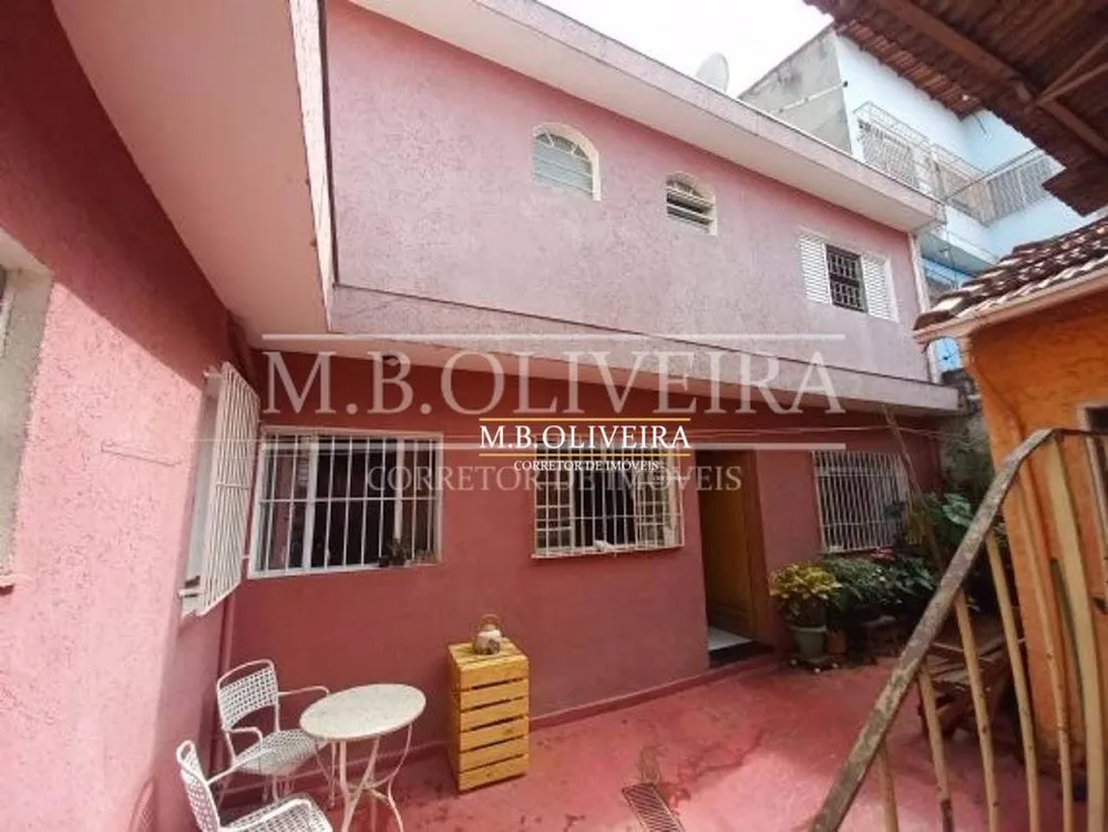 Terreno, 210 m² - Foto 1