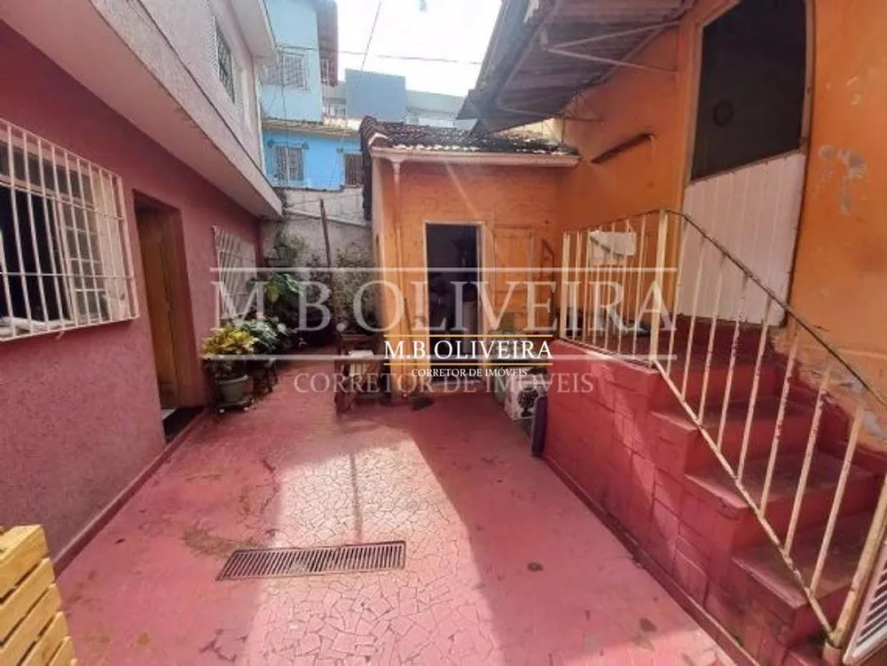 Terreno, 210 m² - Foto 5