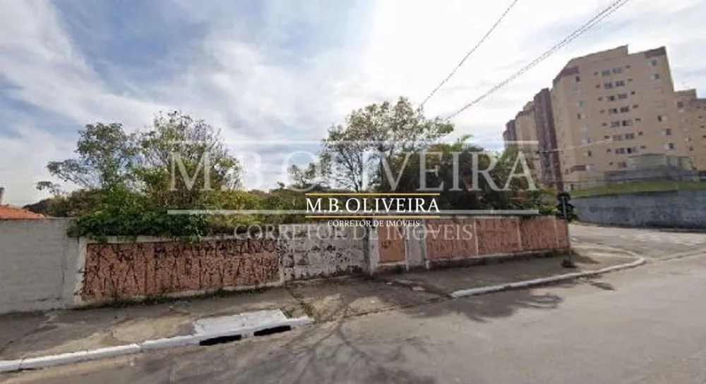 Terreno, 1178 m² - Foto 1