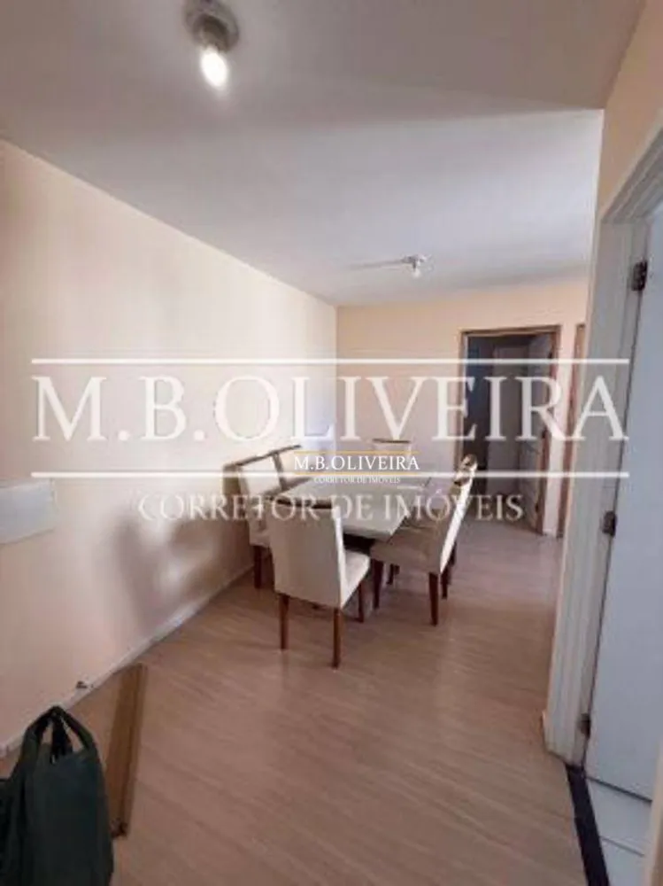 Apartamento, 2 quartos, 47 m² - Foto 4