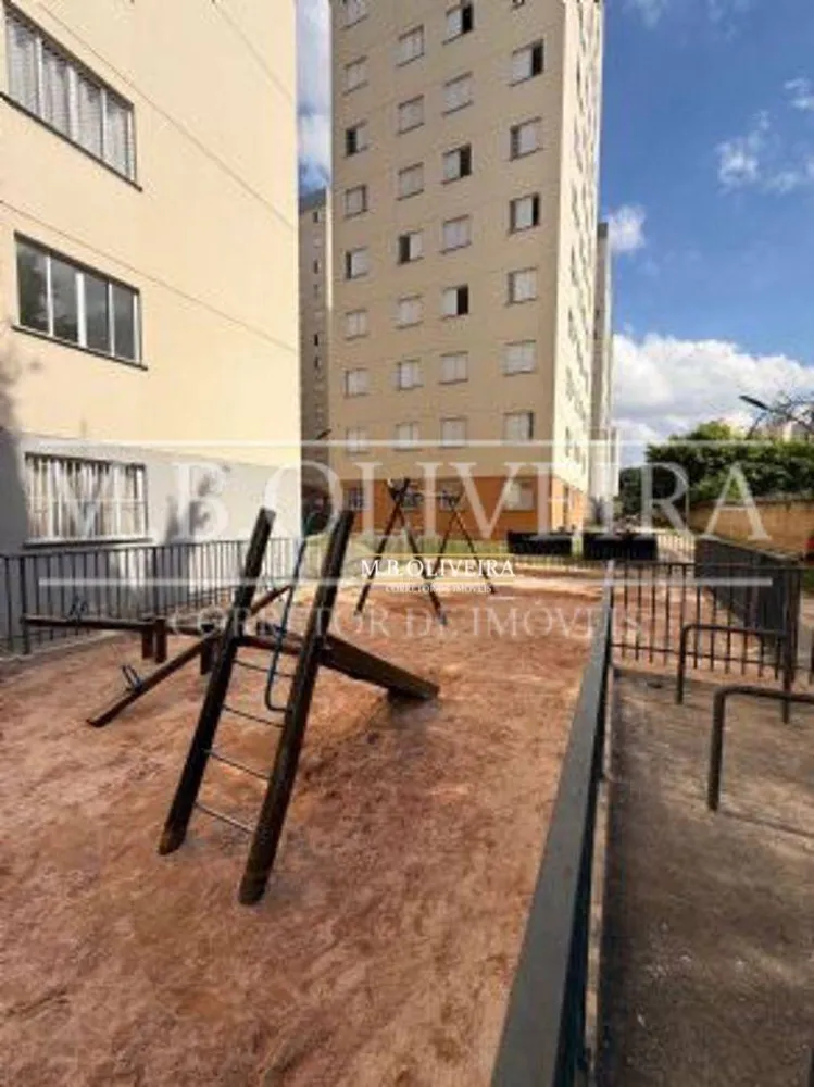 Apartamento, 2 quartos, 47 m² - Foto 9