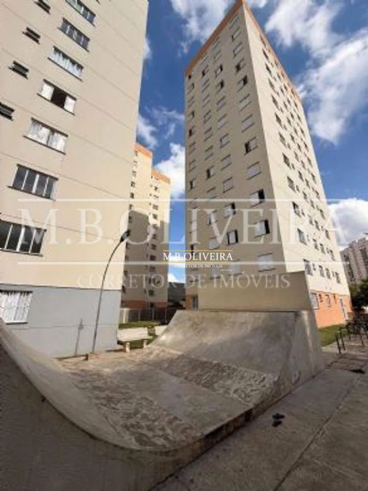 Apartamento, 2 quartos, 47 m² - Foto 10