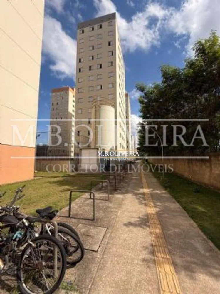 Apartamento, 2 quartos, 47 m² - Foto 14