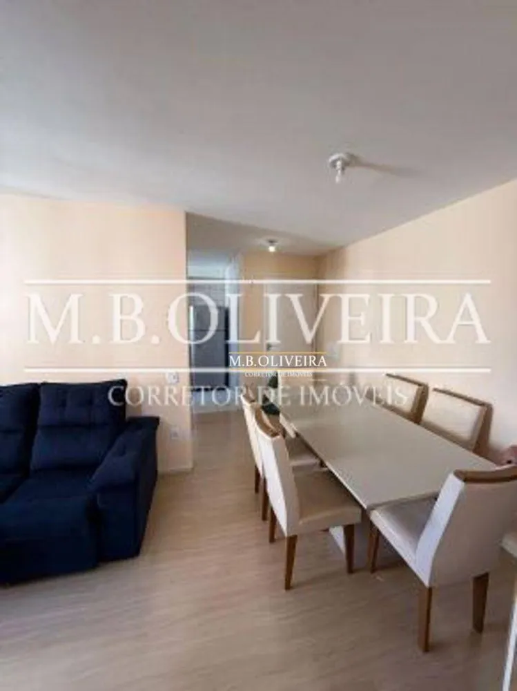 Apartamento, 2 quartos, 47 m² - Foto 15