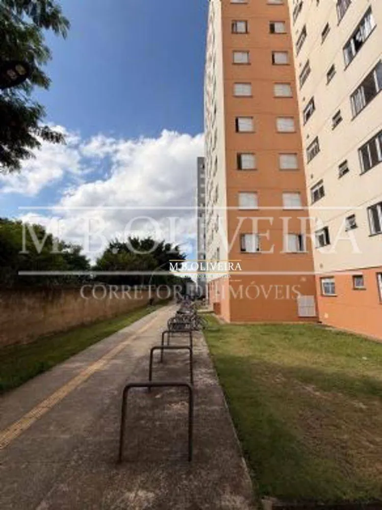Apartamento, 2 quartos, 47 m² - Foto 1