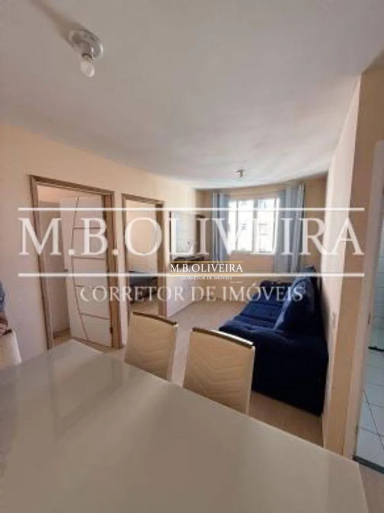Apartamento, 2 quartos, 47 m² - Foto 13