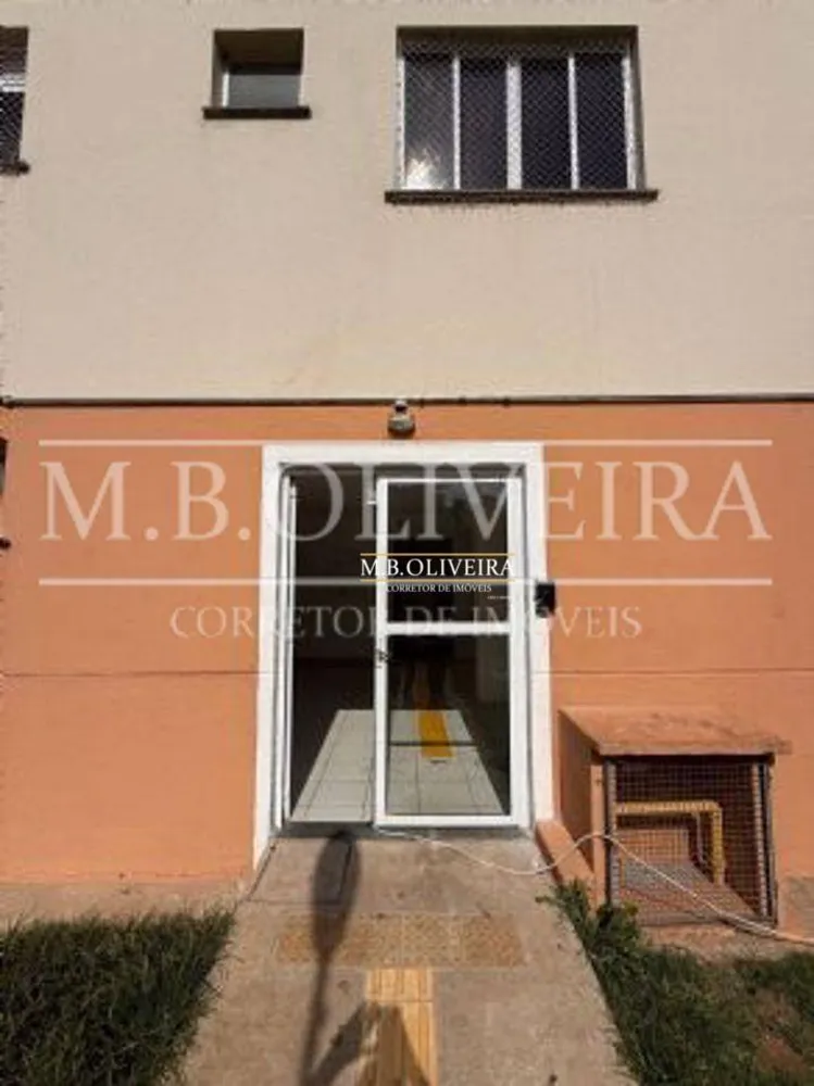 Apartamento, 2 quartos, 47 m² - Foto 11