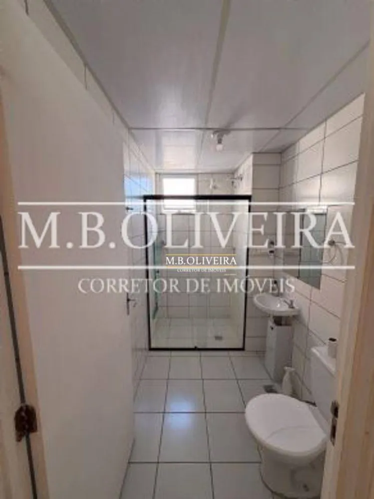 Apartamento, 2 quartos, 47 m² - Foto 8