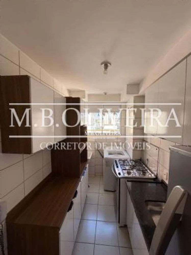 Apartamento, 2 quartos, 47 m² - Foto 5