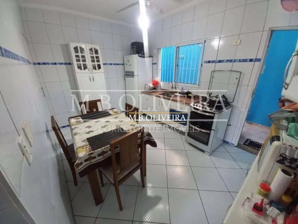 Sobrado, 3 quartos, 102 m² - Foto 3