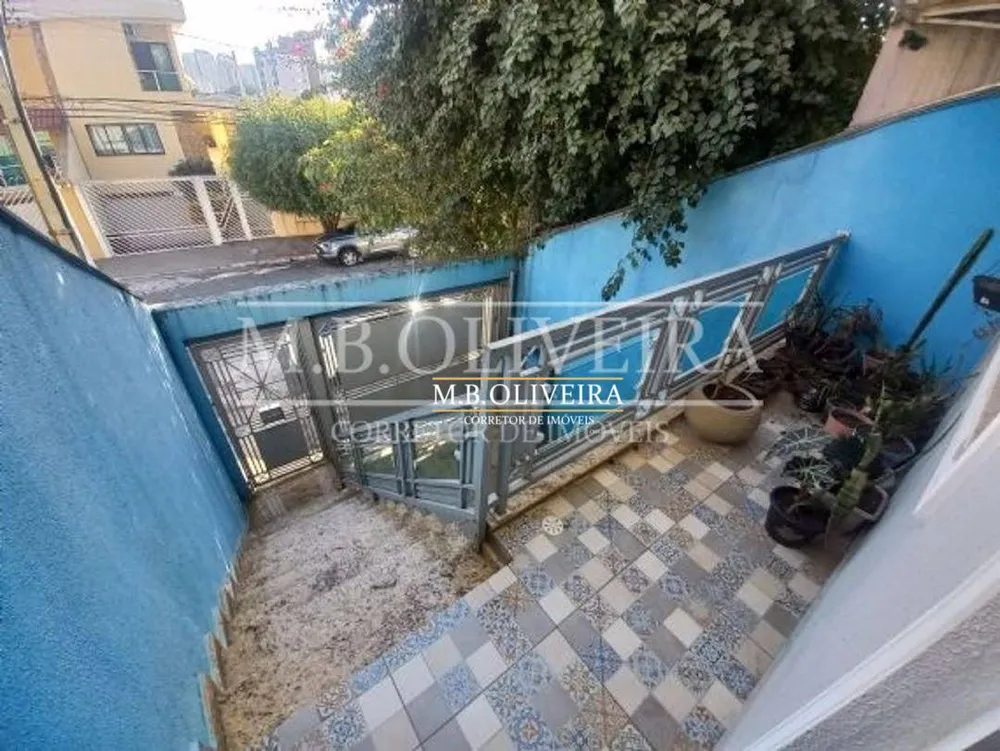 Sobrado, 3 quartos, 102 m² - Foto 8