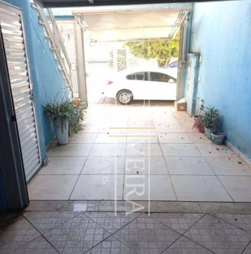 Sobrado, 3 quartos, 102 m² - Foto 5