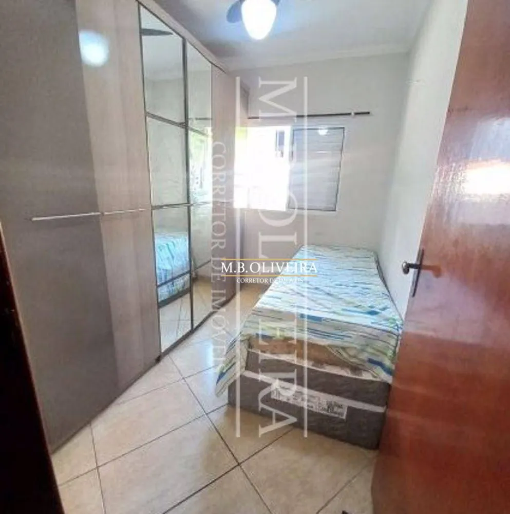 Sobrado, 3 quartos, 102 m² - Foto 16