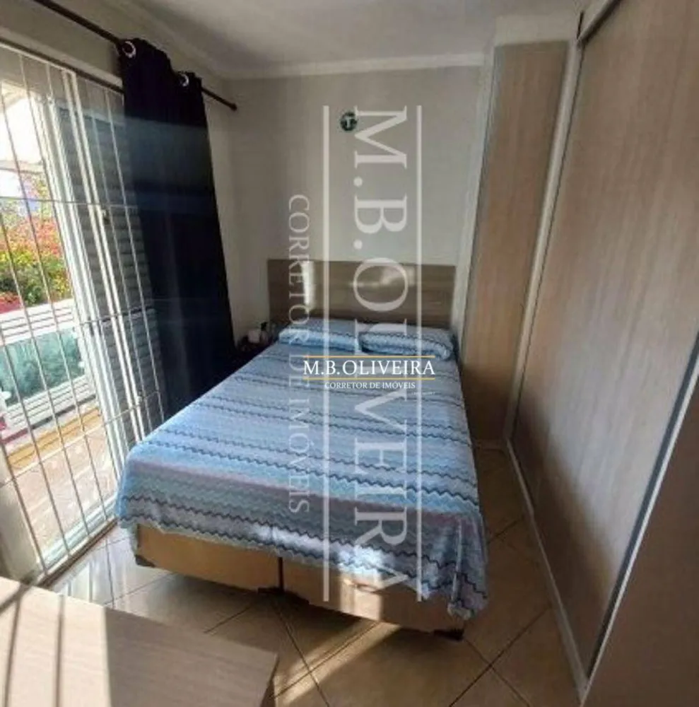 Sobrado, 3 quartos, 102 m² - Foto 15