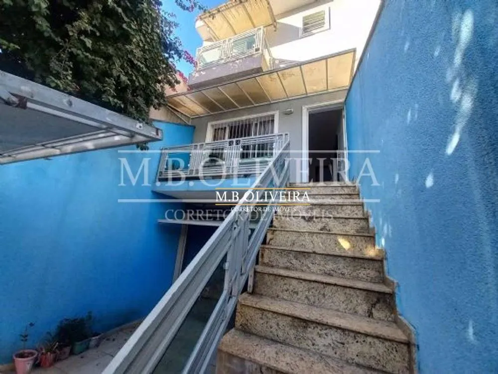 Sobrado, 3 quartos, 102 m² - Foto 7