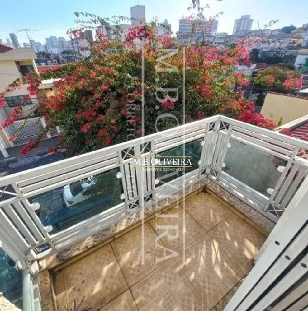 Sobrado, 3 quartos, 102 m² - Foto 6
