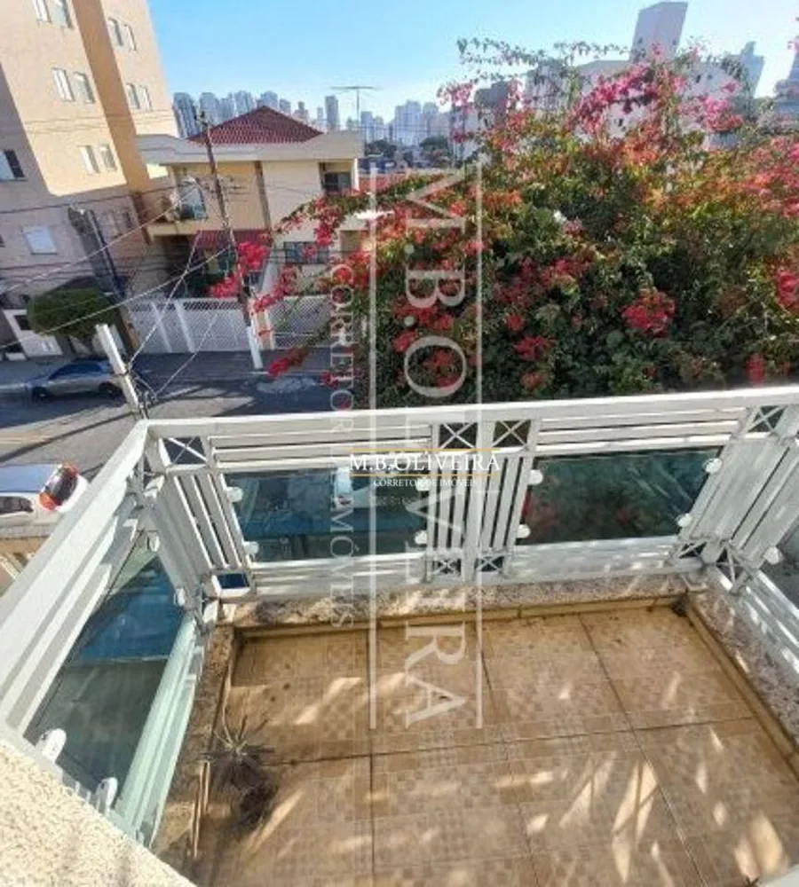 Sobrado, 3 quartos, 102 m² - Foto 10