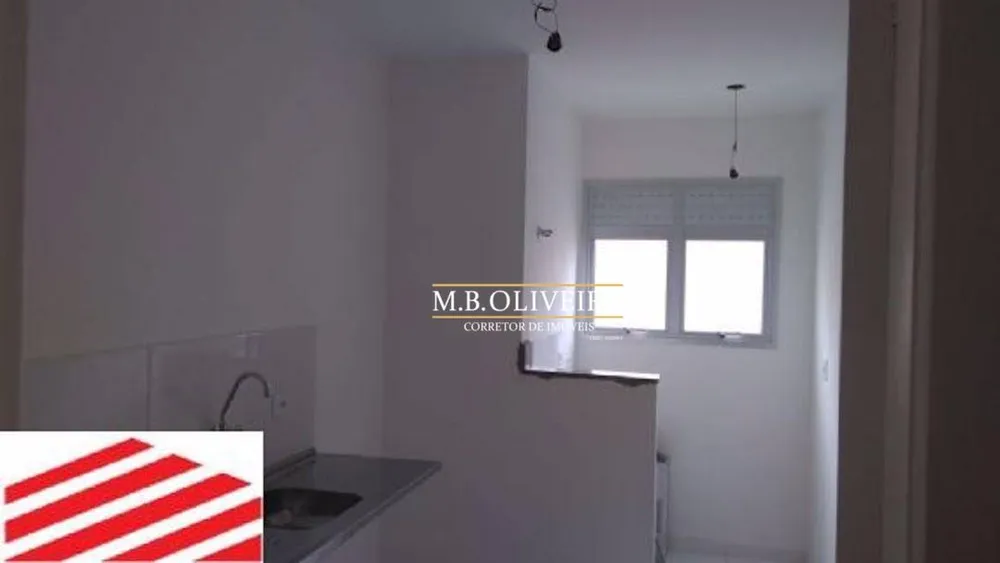 Apartamento, 2 quartos, 55 m² - Foto 3