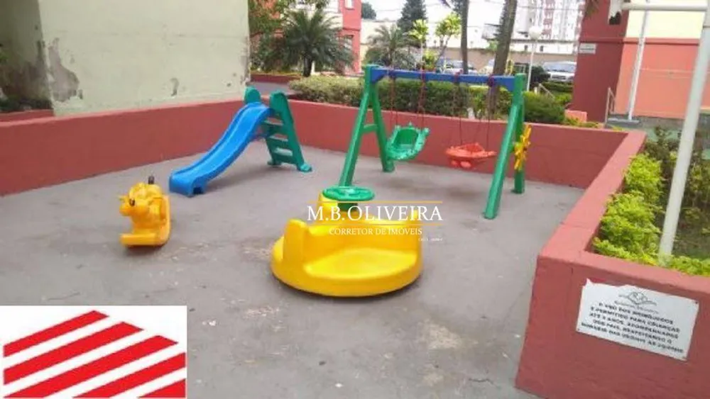 Apartamento, 2 quartos, 55 m² - Foto 11