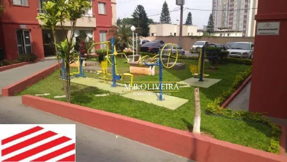 Apartamento, 2 quartos, 55 m² - Foto 8
