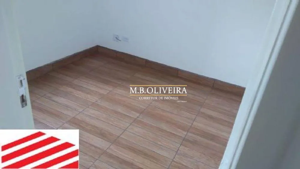 Apartamento, 2 quartos, 55 m² - Foto 1