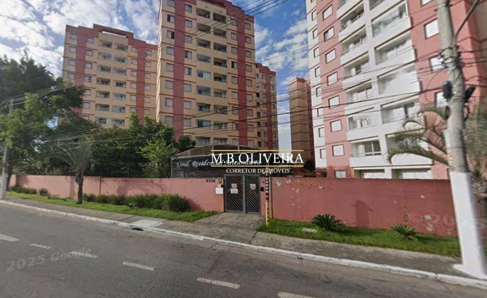 Apartamento, 2 quartos, 55 m² - Foto 3