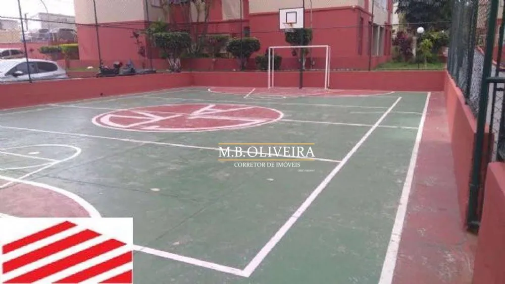 Apartamento, 2 quartos, 55 m² - Foto 9